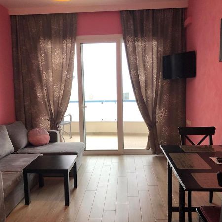 Faros Apartment Sfakia Exterior photo