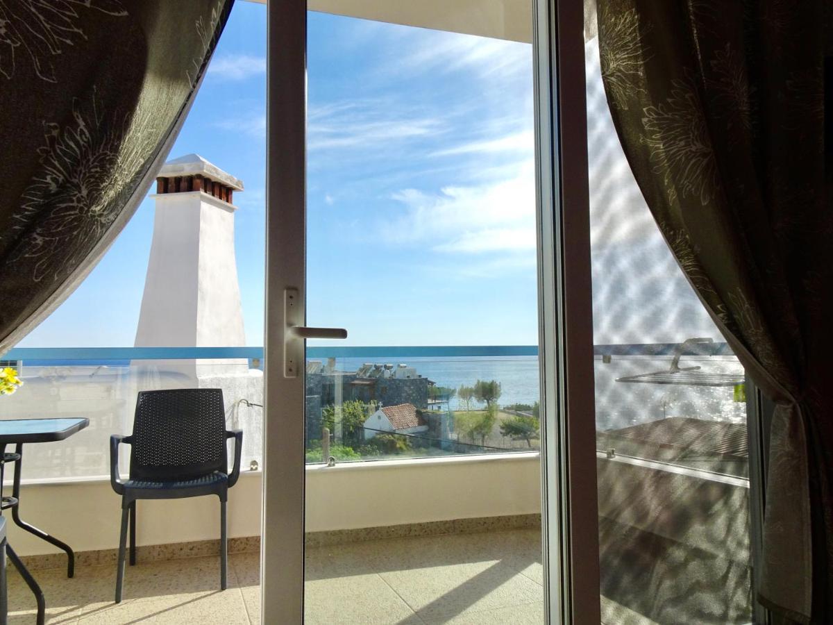 Faros Apartment Sfakia Exterior photo